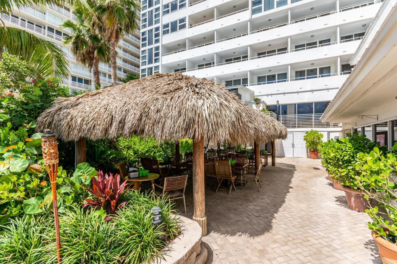 Ocean Beach Condo 3Br On The Sand 505 Fort Lauderdale Exterior foto