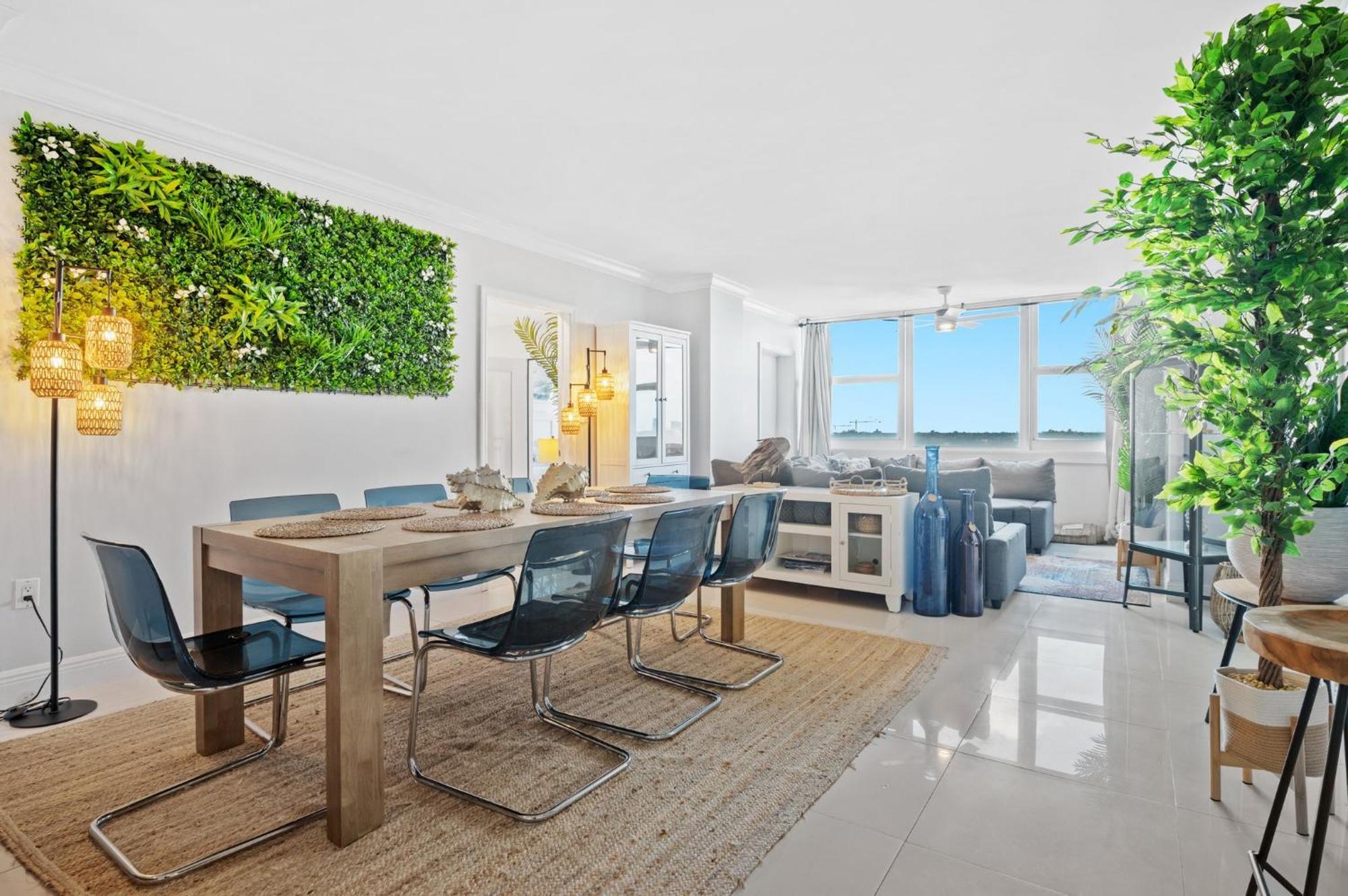 Ocean Beach Condo 3Br On The Sand 505 Fort Lauderdale Exterior foto
