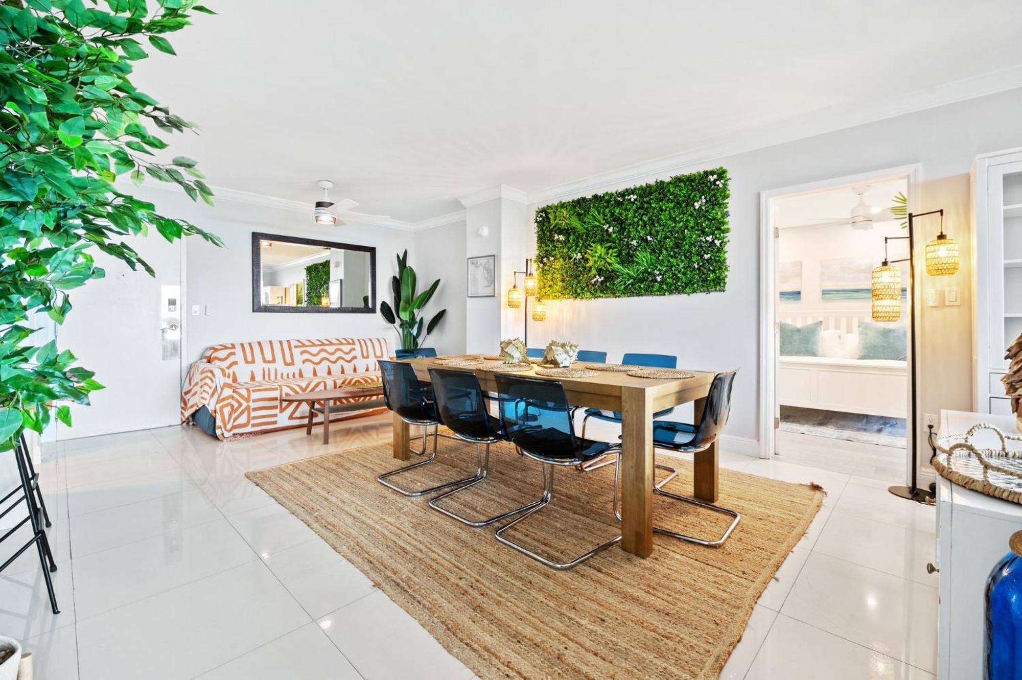 Ocean Beach Condo 3Br On The Sand 505 Fort Lauderdale Exterior foto